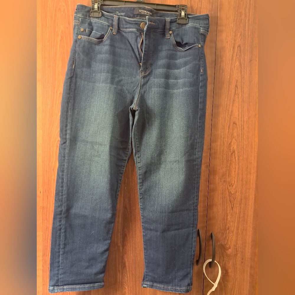 Liverpool jeans